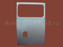 Боковина 451 б.бака под окно левая