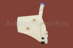 Бачок омывателя с моторчиком Next