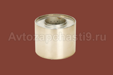 Пламегаситель 120х100 диаметр 63,5мм