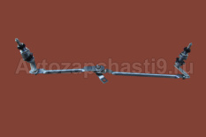 Трапеция стеклоочистителя 3307,4301 без моторчика