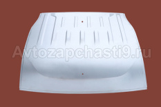 Панель крыши передняя Соболь-NN, A31S22 без люка