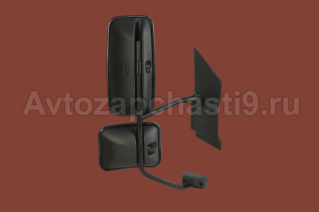 Зеркало Газон Next,Садко-Next на стойке без обогрева (стандартная платформа) правое