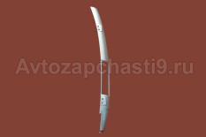 Надставка 2705 задняя голая правая
