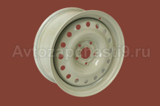 Диск колеса 3110 6,5jх15н2