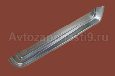 Ремонтная деталь двери 2705 (кувшин зад.)ОДО.К.Д. левый (41)