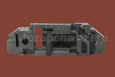 Вкладыш крепления инструмента Next с лентами 