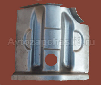 Угол заднего пола 2217 левый