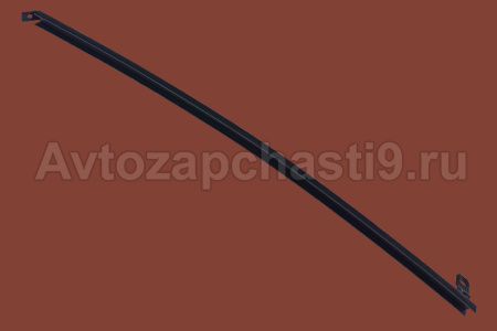 Стойка стекла передней двери 3302 правая