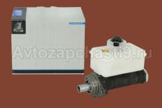 Цилиндр тормозной главный Волга, Газель с датчиком Оригинал