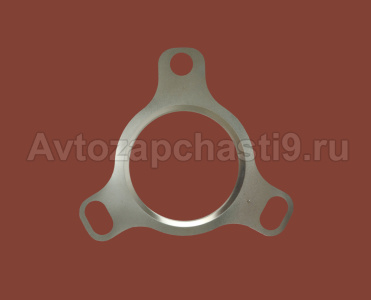 Прокладка между турбиной и катализатором дв.Cummins Евро-5