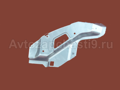 Стойка пер.лонжерона 3302,2003- Бизнес Оригинал левая