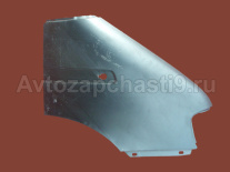 Крыло 3302 С\О правое