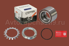 Подшипник задней ступицы Газель Next 4,6 т ESPRA (проточка, кольцо) 
