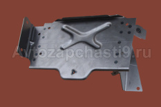 Рамка АКБ Next Оригинал