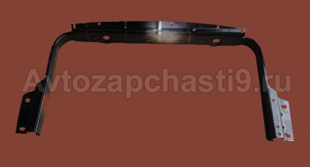 Рамка радиатора 3302 (с 2003 года выпуска) Оригинал