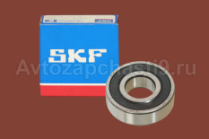 Подшипник маховика Cummins 2.8 ГАЗель, первичного вала КПП SKF