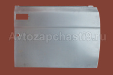 Накладка двери 31029 передняя правая б\р