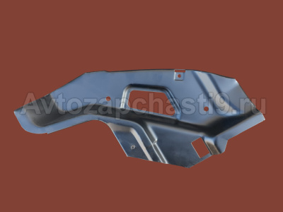 Стойка пер.лонжерона 3302,2003-Бизнес.П.О.Начало правая