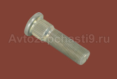 Шпилька колесная Газель задняя