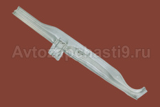 Стойка проёма сдвижной двери Next ЦМФ задняя (сверхдлинная)