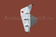 Кронштейн заднего усилителя бампера Нива-Шевроле левый