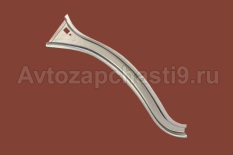 Усилитель арки колеса (змейка) 3302 левый (36)