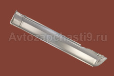 Порог 2121 Нива левый