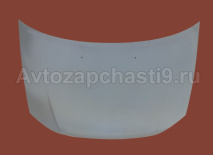 Капот 1117-19 Калина \ВАЗ\ катафорез(уценка)