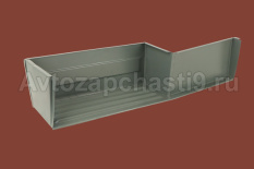 Подножка боковой двери 452 в сборе