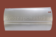 Накладка двери Ока без рамки левая