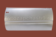 Накладка двери Ока без рамки правая