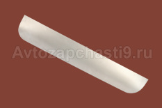 Накладка двери 2121 (малая) левая