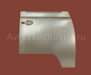 Ремонтная деталь двери УАЗ Буханка ОДО. КД. правая (11)