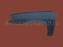 Крыло переднее 13,14,15 левое (Начало)