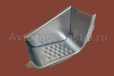 Подножка 451 в сборе (буханка) правая